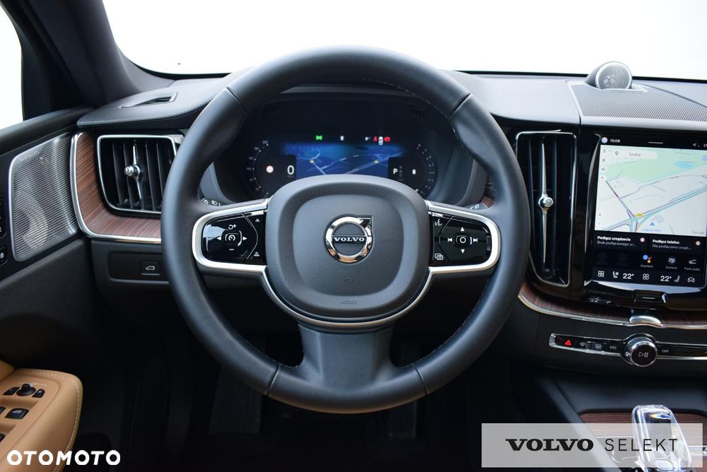 Volvo XC 60 - 18