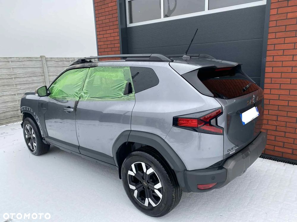 Dacia Duster TCe 130 2WD Journey - 6