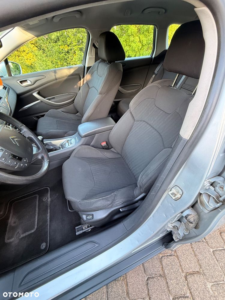 Citroën C5 2.0i 16V Exclusive - 12
