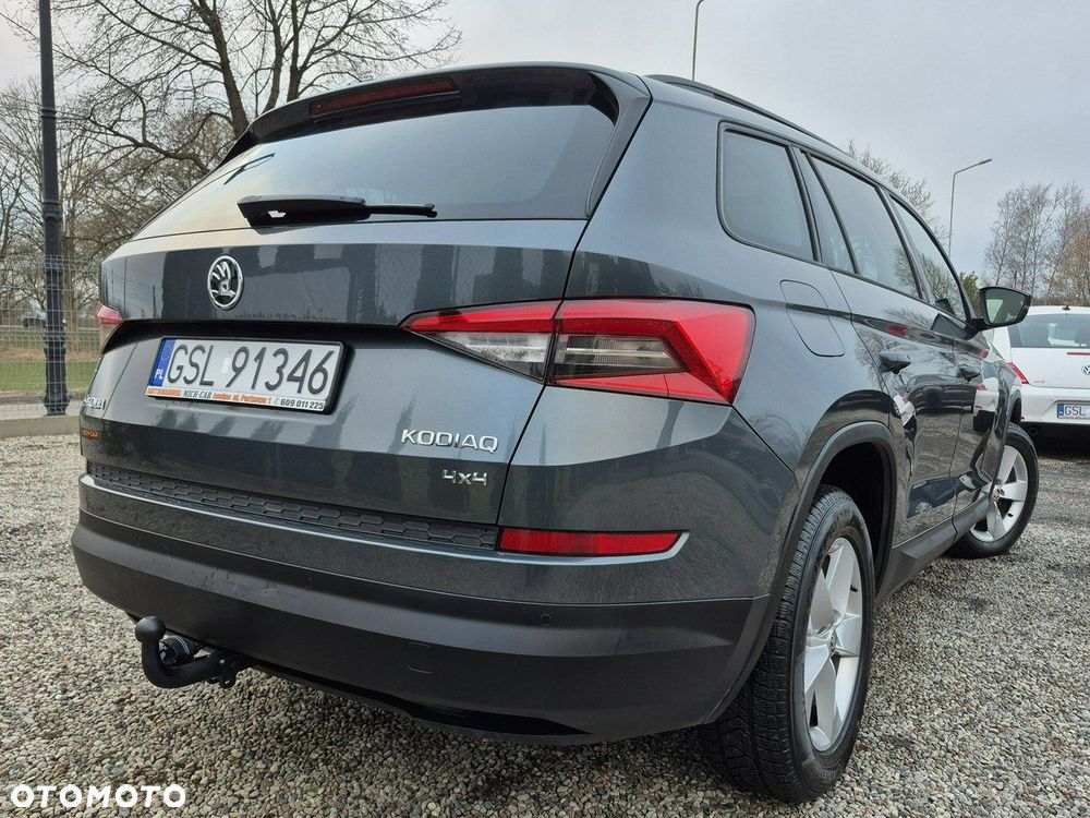 Skoda Kodiaq - 11