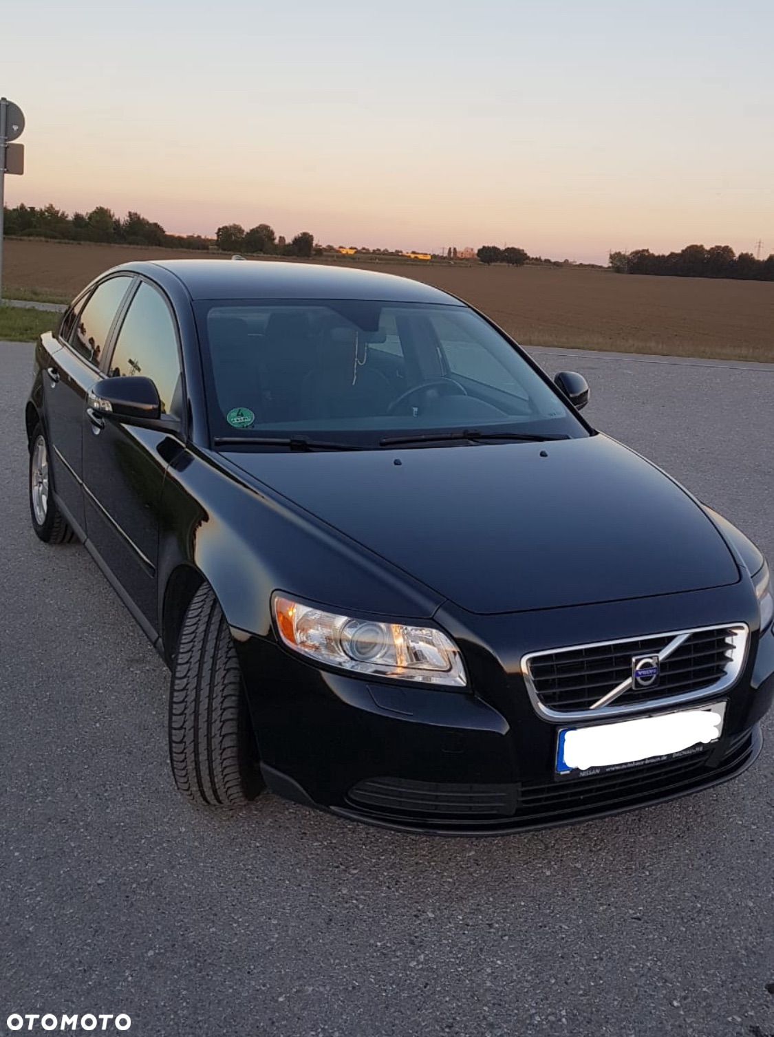 Volvo S40 2.0 - 1
