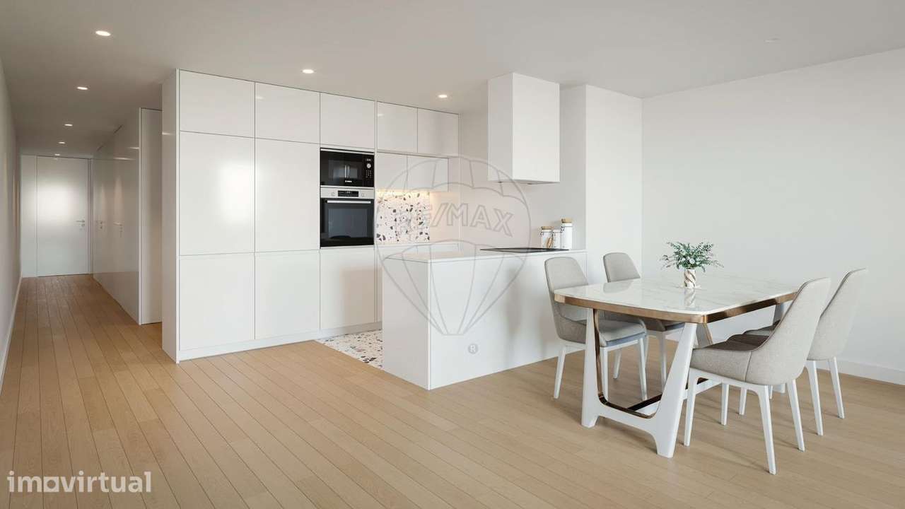 Apartamento T2 para venda - Grande imagem: 3/13