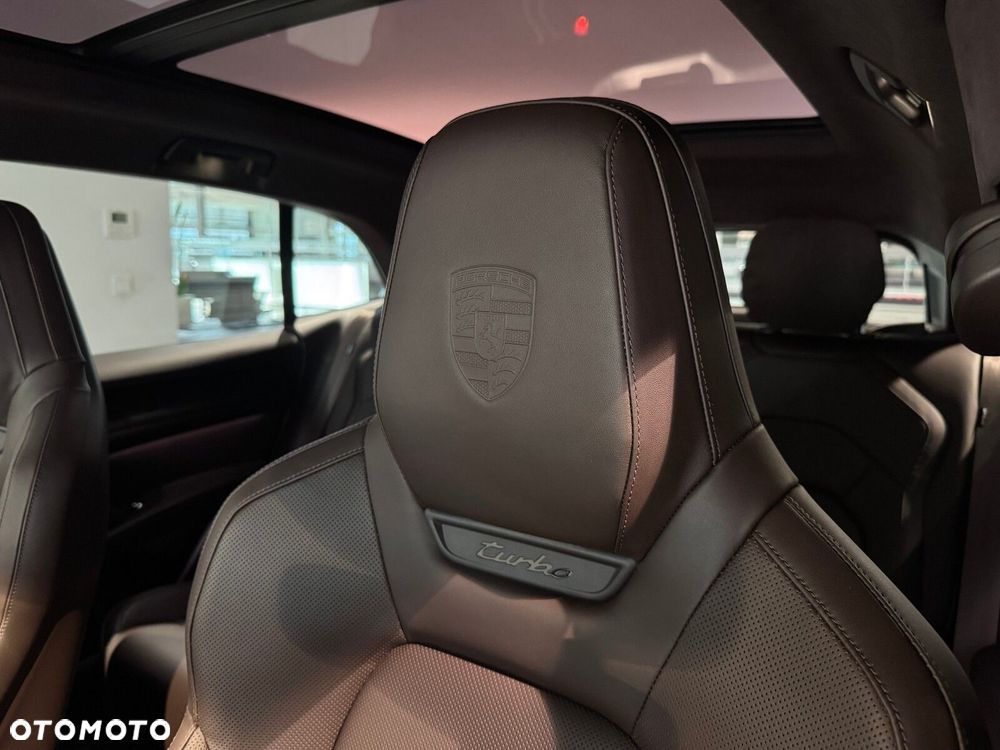 Porsche Cayenne - 14