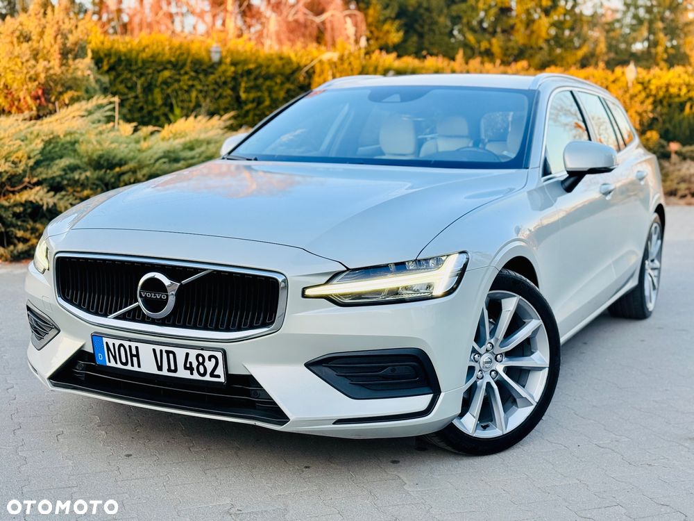 Volvo V60 D3 Inscription - 25