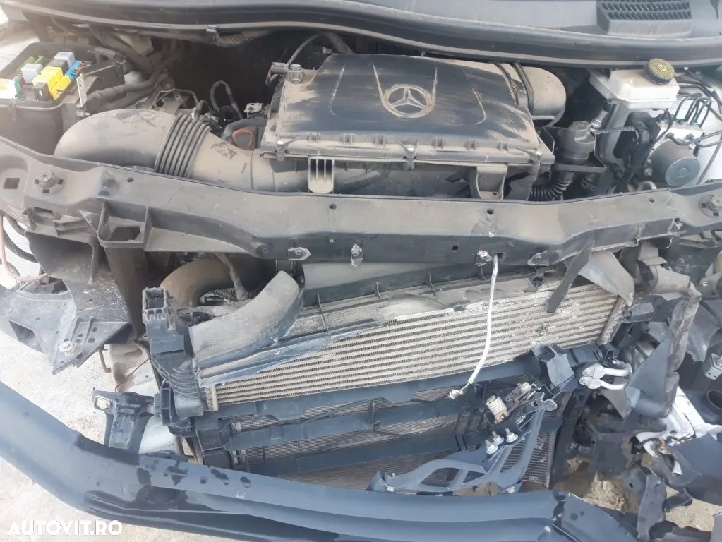 Motor Mercedes Vito 1.6 109 110 cdi 622951 OM622951 2014 2015 2016 2017 2018 - 2