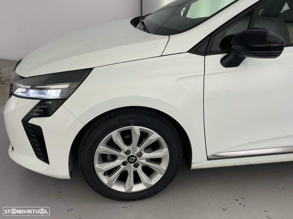 Renault Clio 1.0 TCe Evolution Bi-Fuel - 19