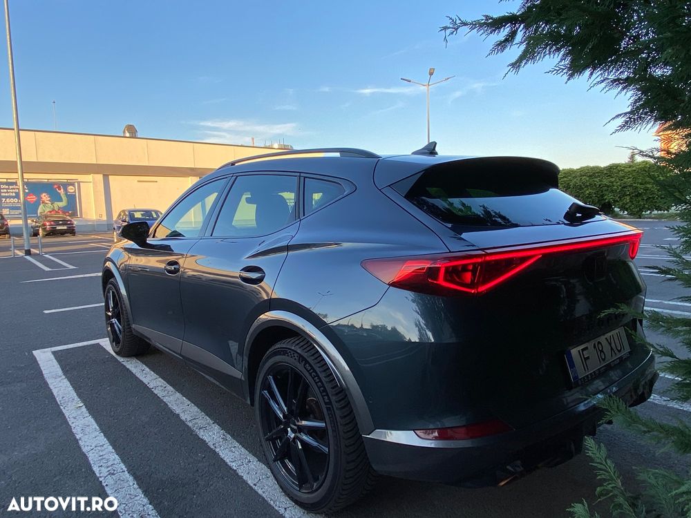 Cupra Formentor - 4