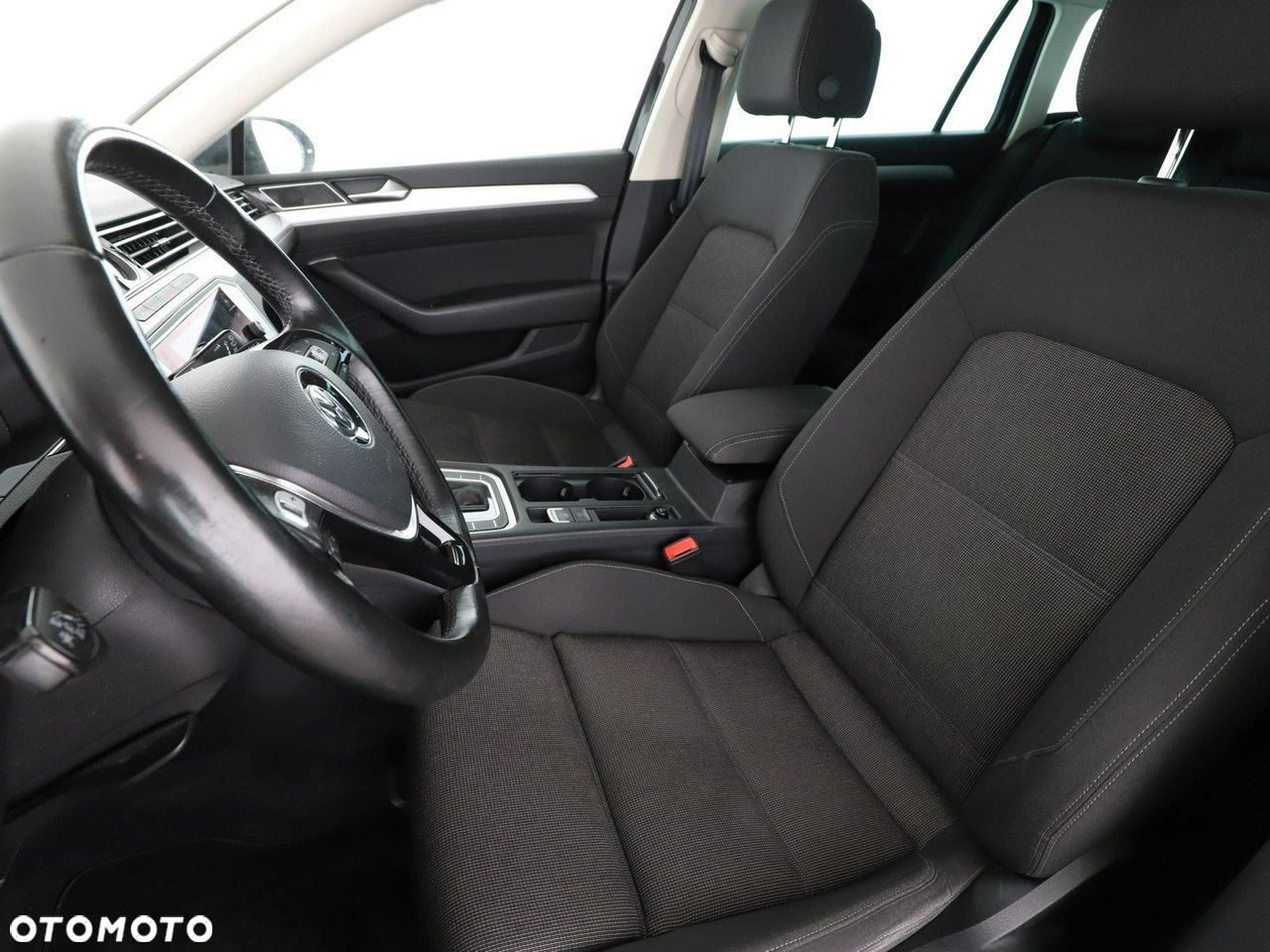 Volkswagen Passat 1.8 TSI BMT Comfortline DSG - 13