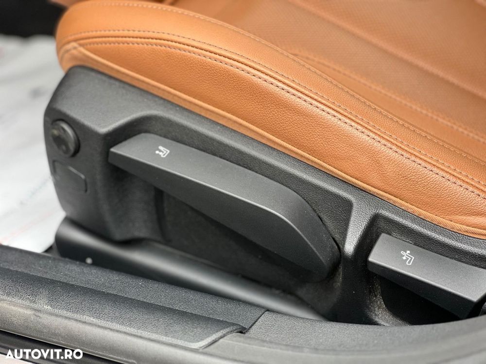 BMW Seria 4 420d xDrive AT MHEV - 12