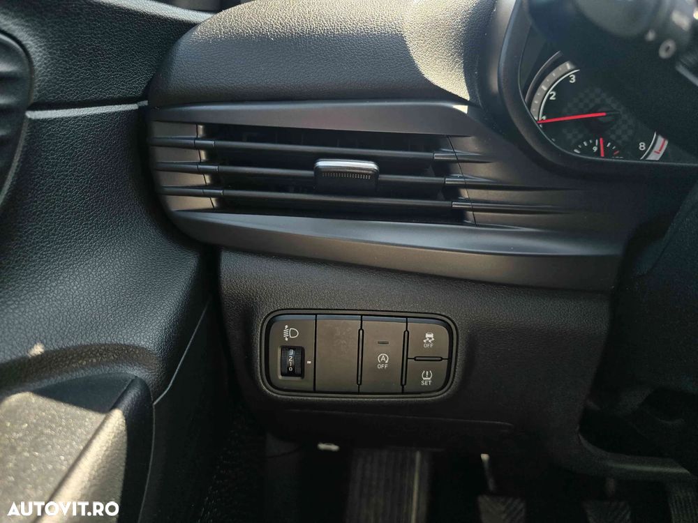 Hyundai i20 - 15