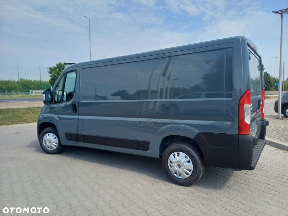 Toyota Proace Max L2H1 - 8