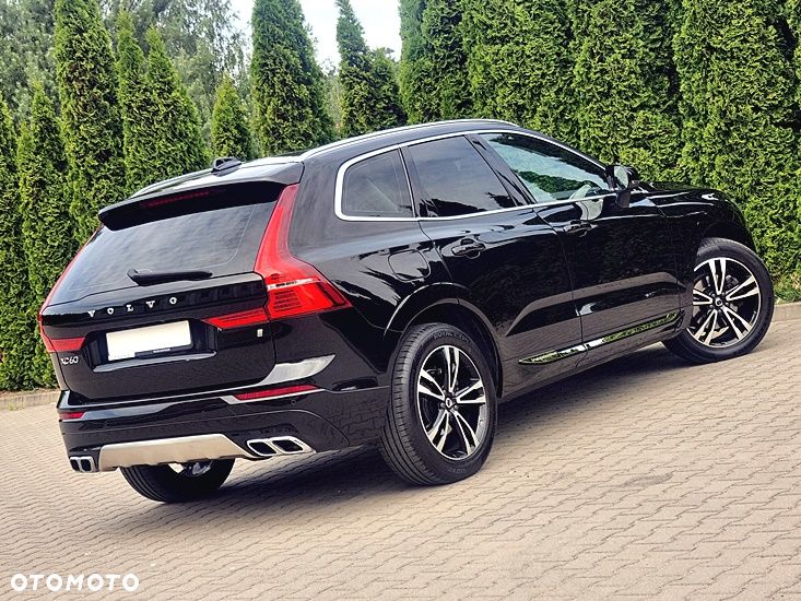 Volvo XC 60 D4 Geartronic Inscription - 5