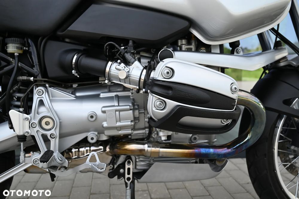 BMW GS - 10