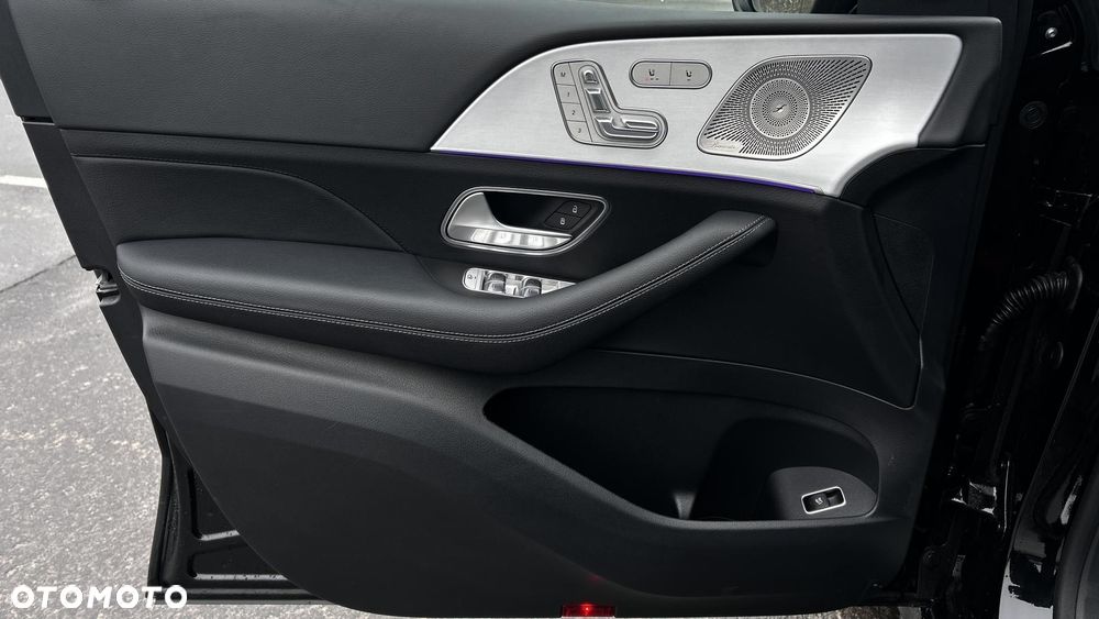 Mercedes-Benz GLE - 14