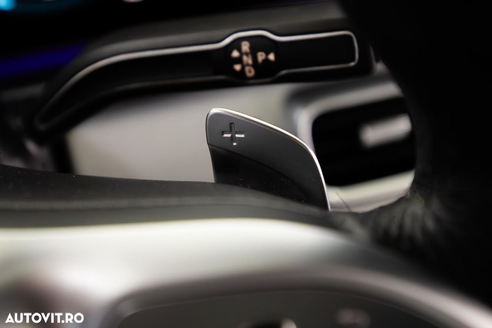 Mercedes-Benz GLE Coupe 400 d 4MATIC - 20