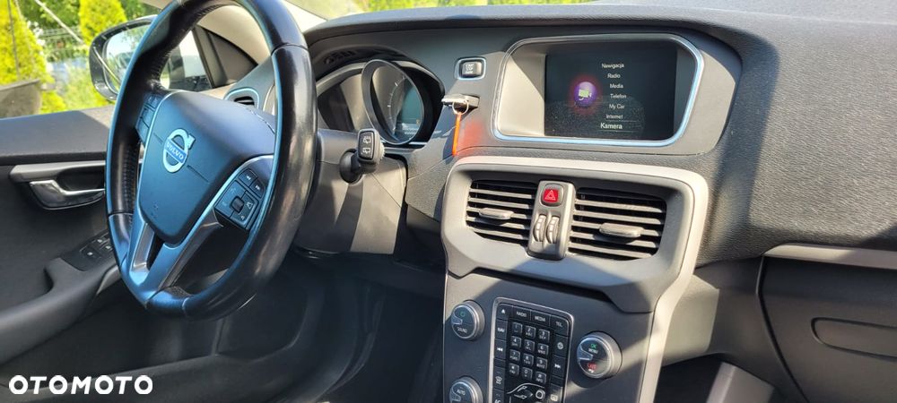 Volvo V40 - 17