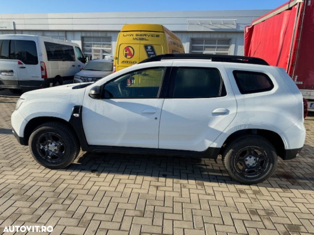 Dacia Duster 1.5 Blue dCi Comfort - 6