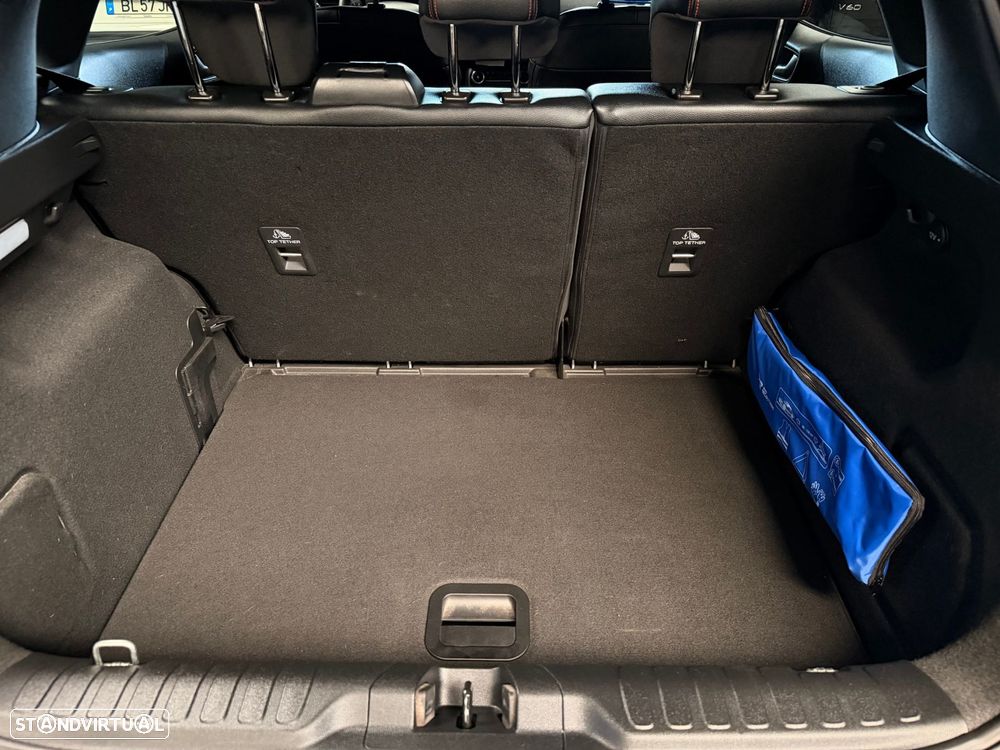 Ford Puma 1.0 EcoBoost MHEV ST-Line X - 33