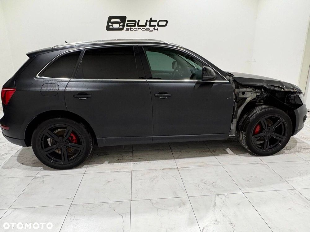 Audi Q5 Sportback - 10