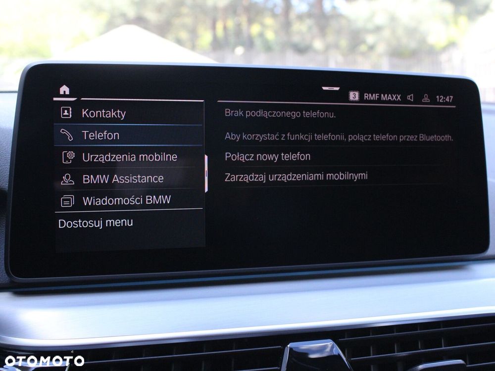 BMW Seria 5 - 30