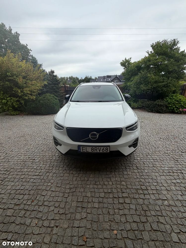 Volvo XC 40 - 4