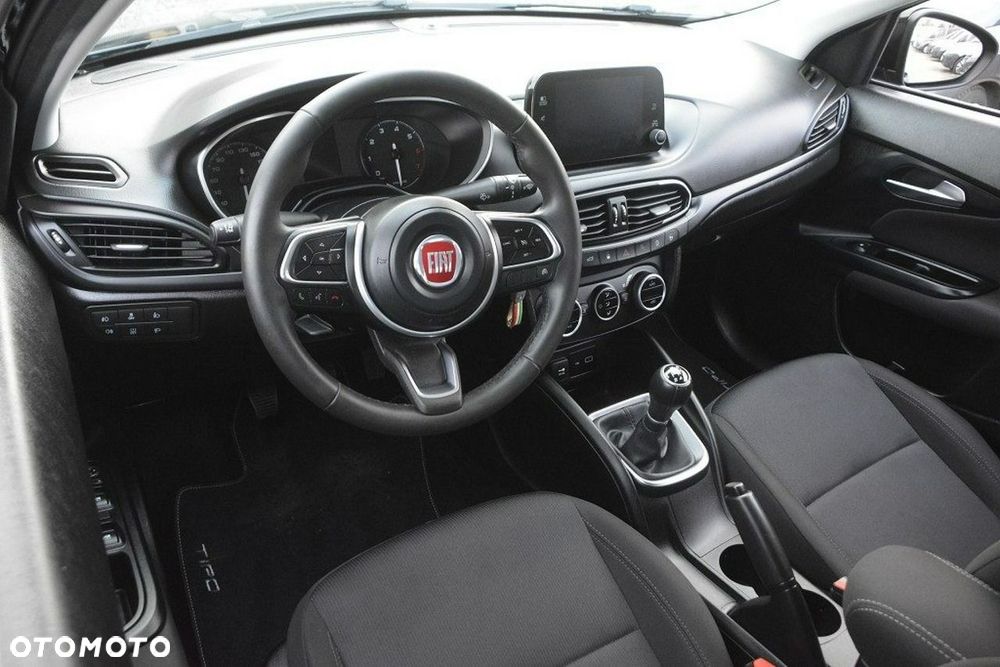 Fiat Tipo 1.0 T3 City Life - 16