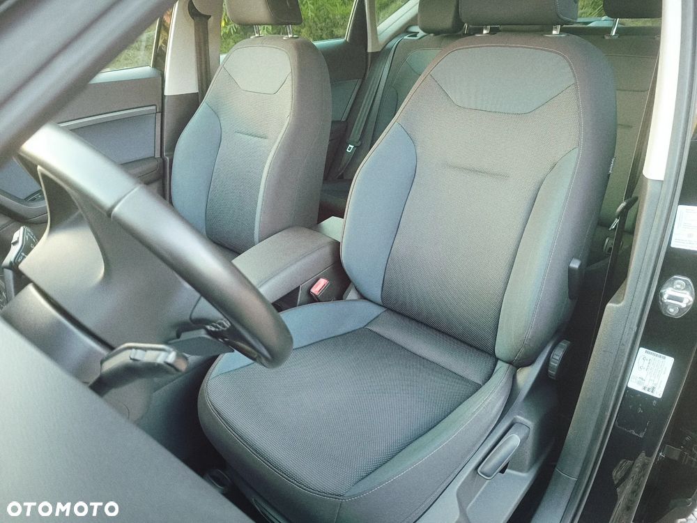 Seat Ateca 1.4 ECO TSI DSG XCELLENCE - 24