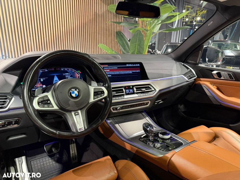 BMW X5 xDrive30d AT MHEV - 17