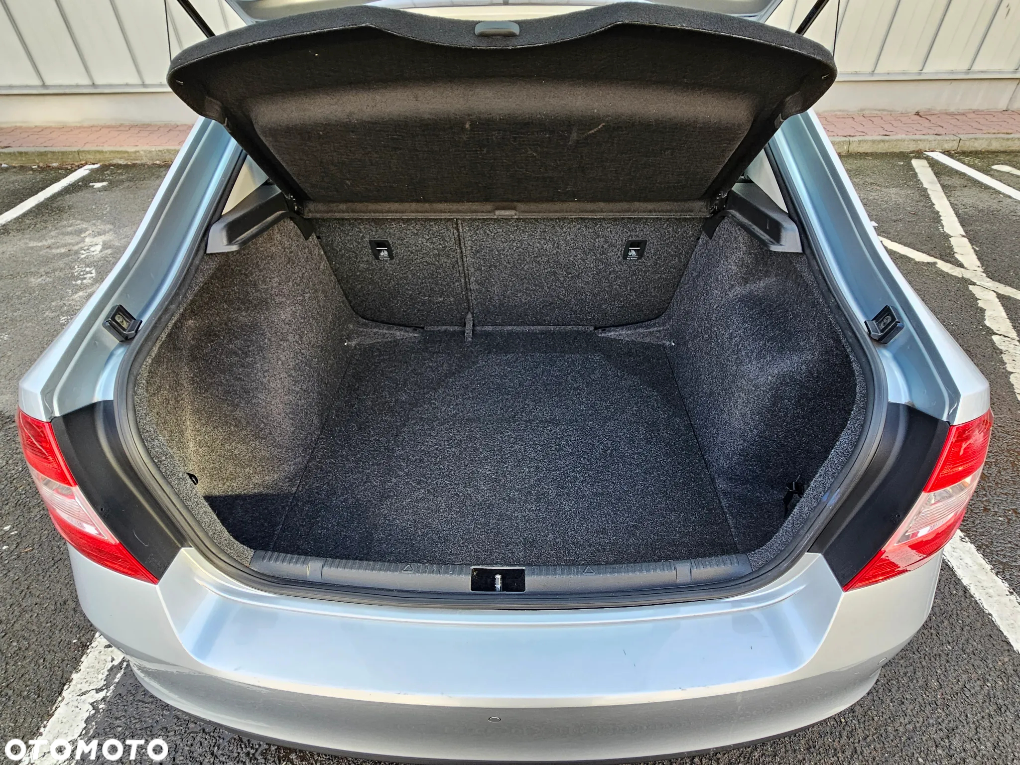Skoda RAPID 1.2 TSI Ambition Max - 3