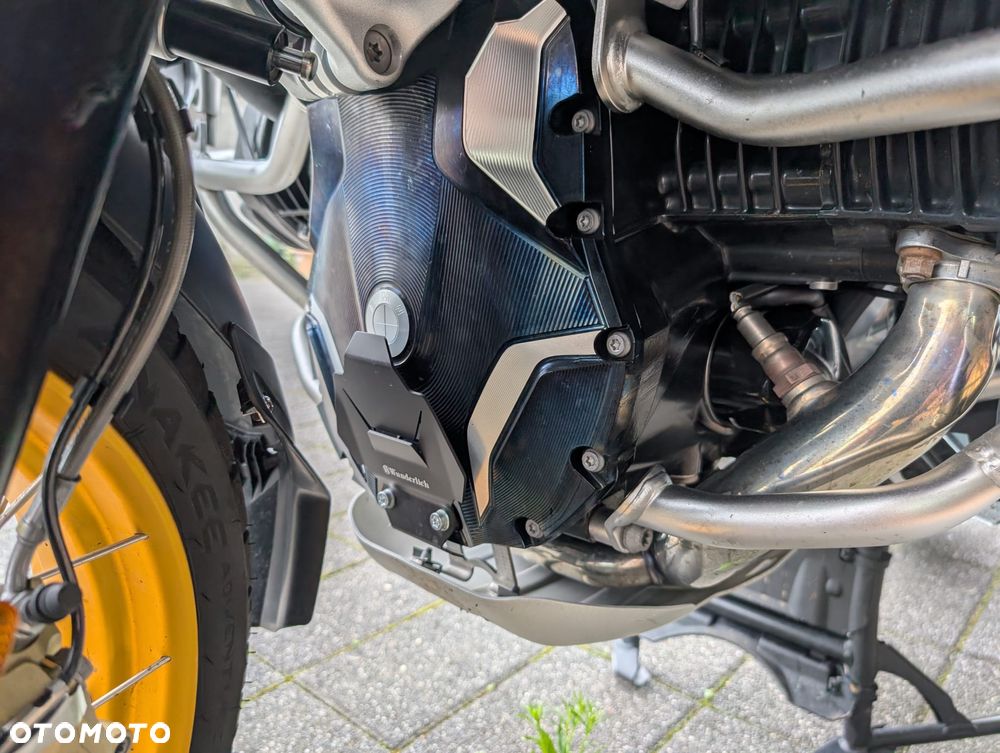BMW R1250 GS Adventure - 19