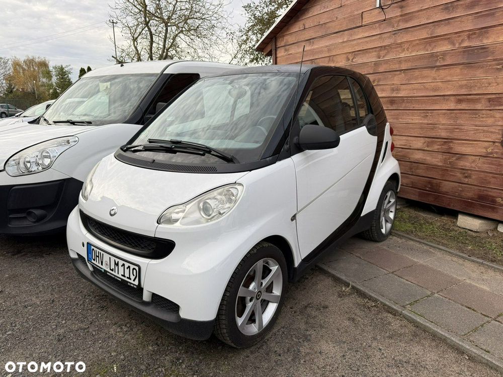 Smart Fortwo - 27