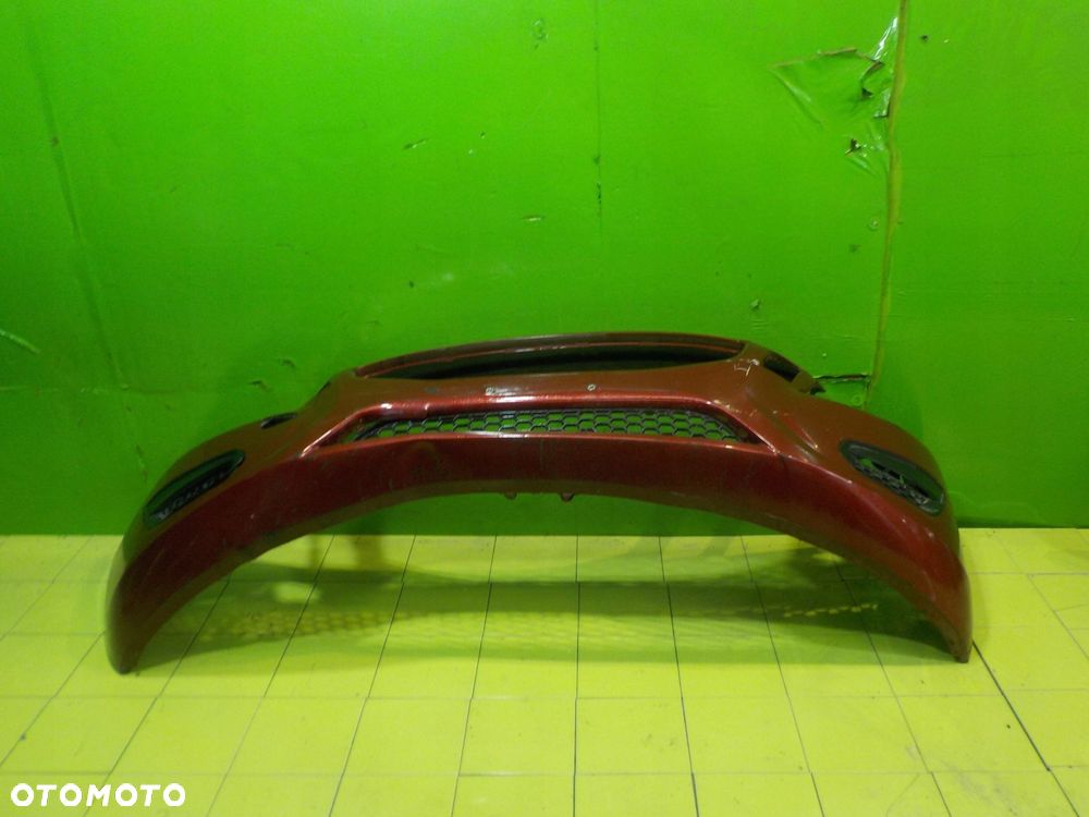 VOLVO S60 II V60 I 13r zderzak przod - 4