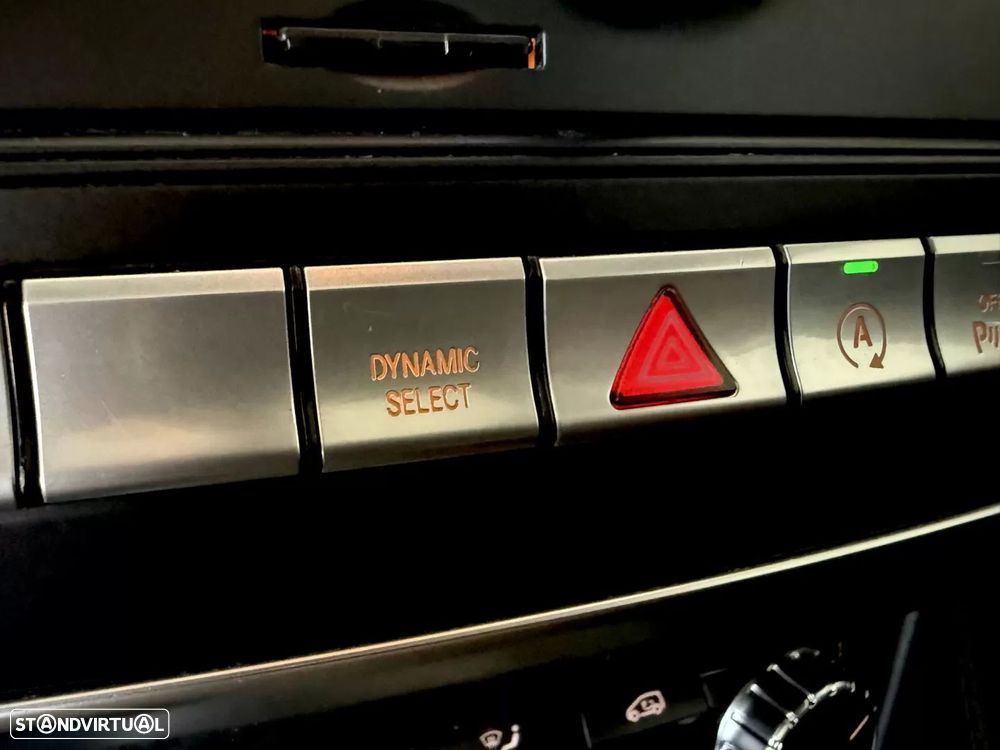 Mercedes-Benz A 180 d AMG Line Aut. - 57