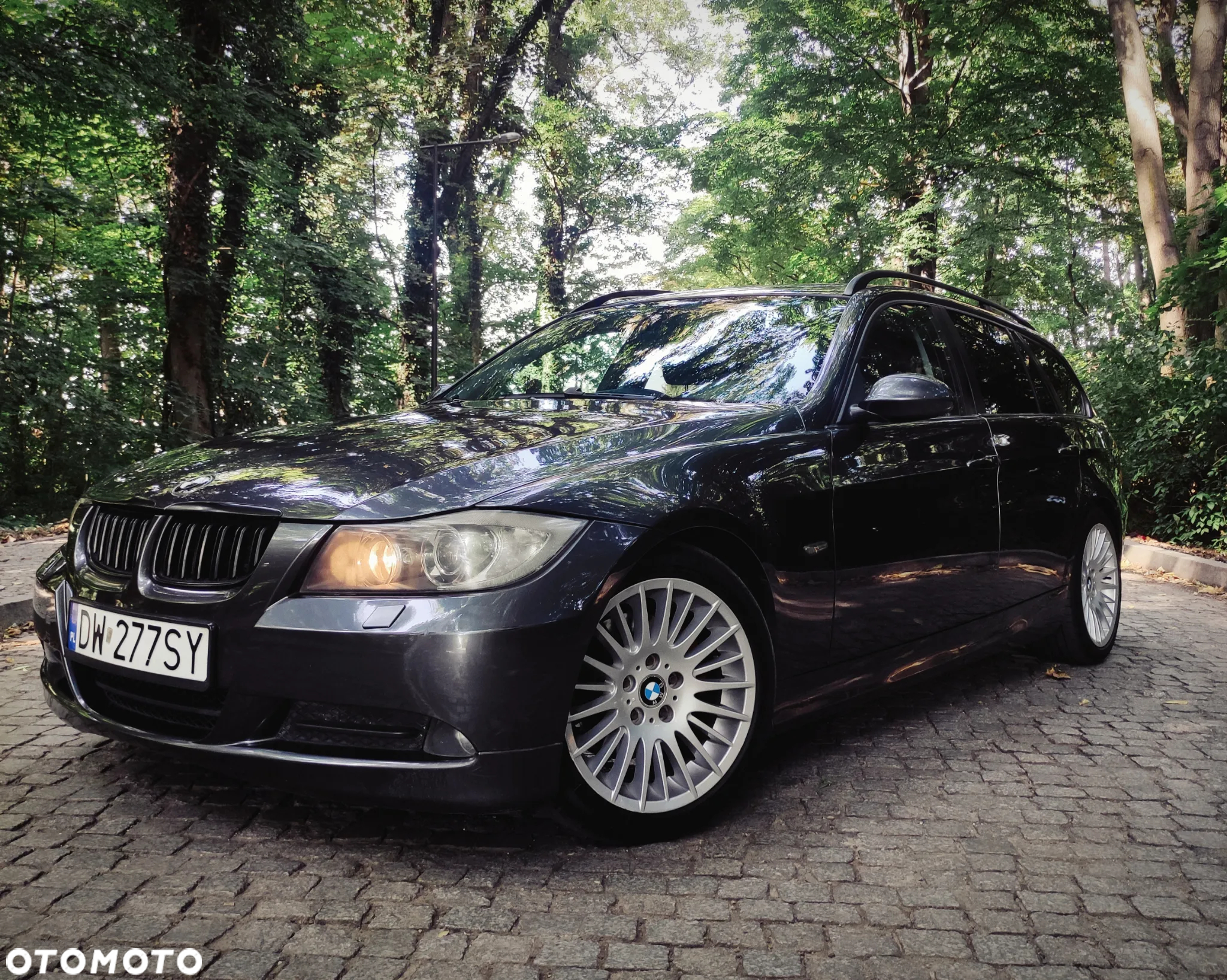 BMW Seria 3 320i - 18