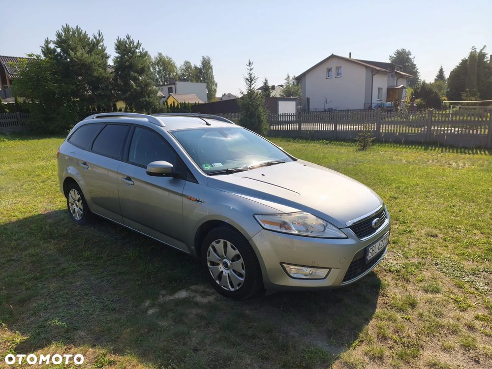 Ford Mondeo 1.6 Ti-VCT Trend - 7