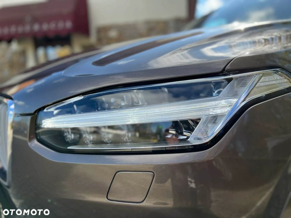 Volvo XC 90 T6 AWD Kinetic - 30