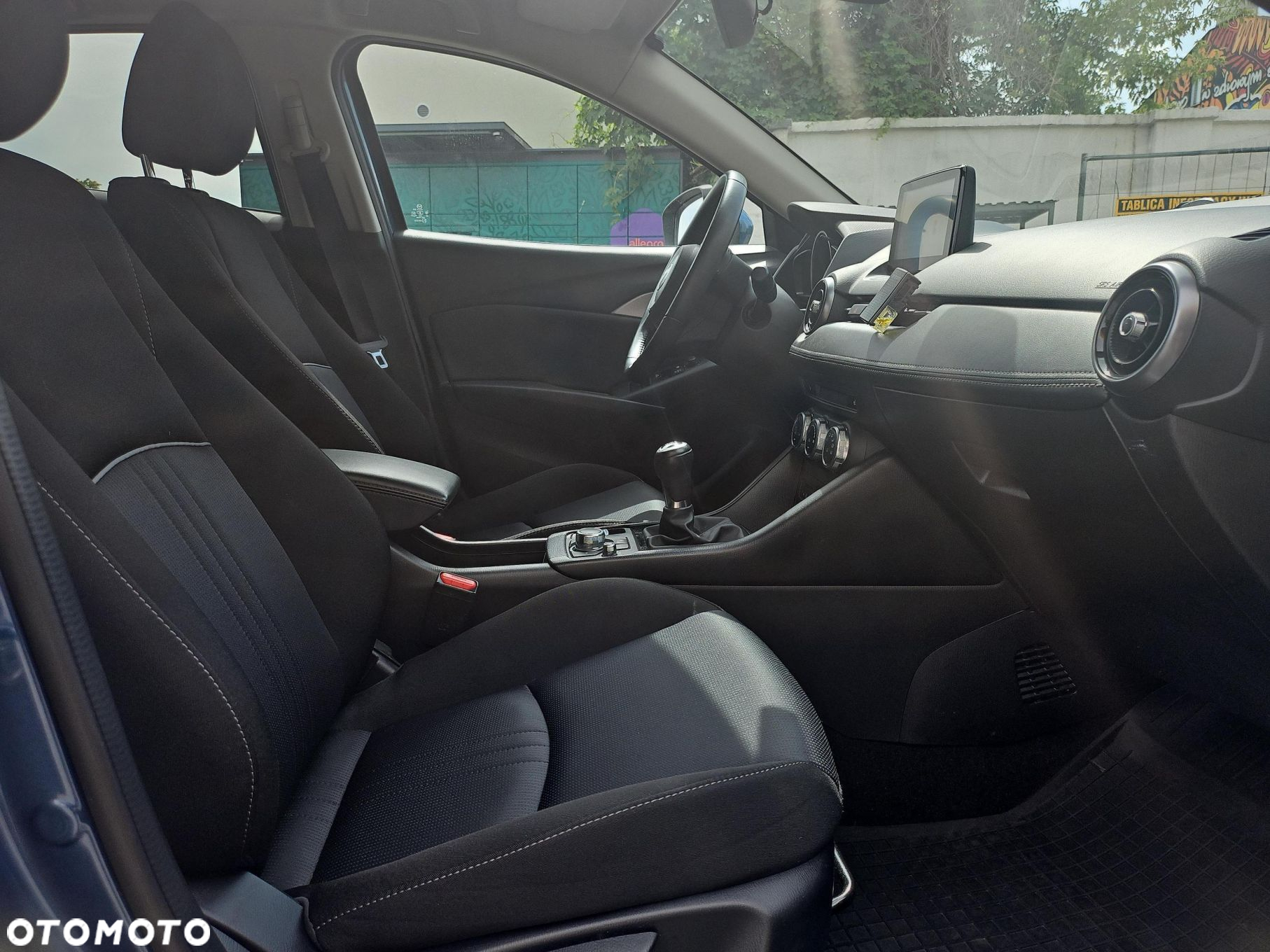 Mazda CX-3 2.0 SkyPassion - 9