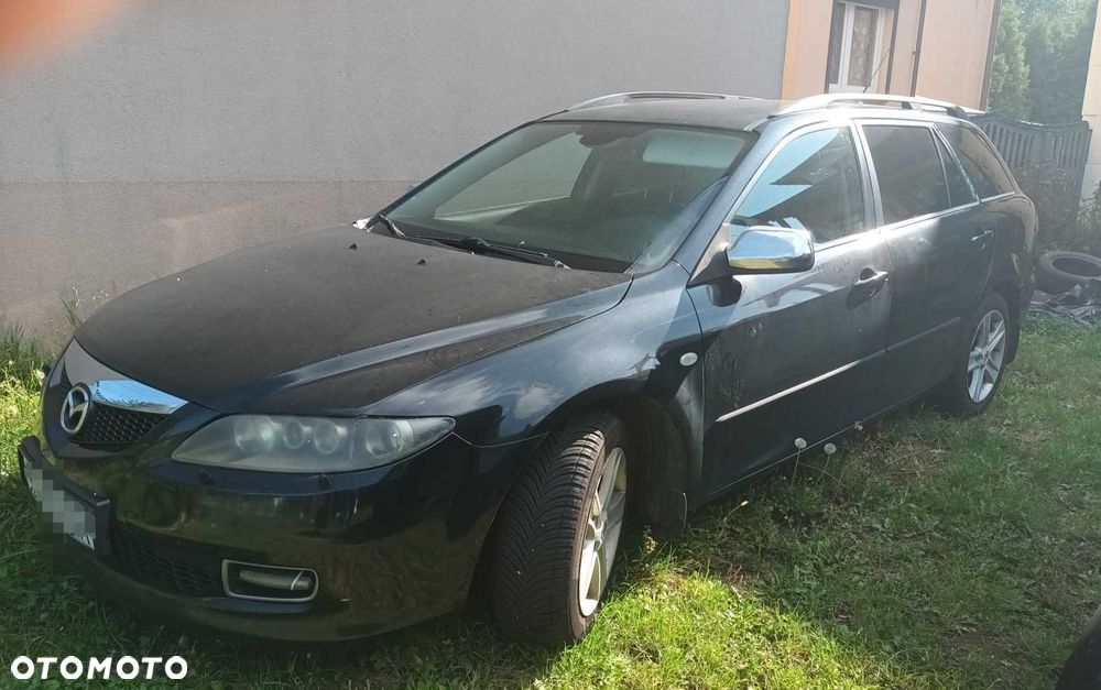 Mazda 6 - 3
