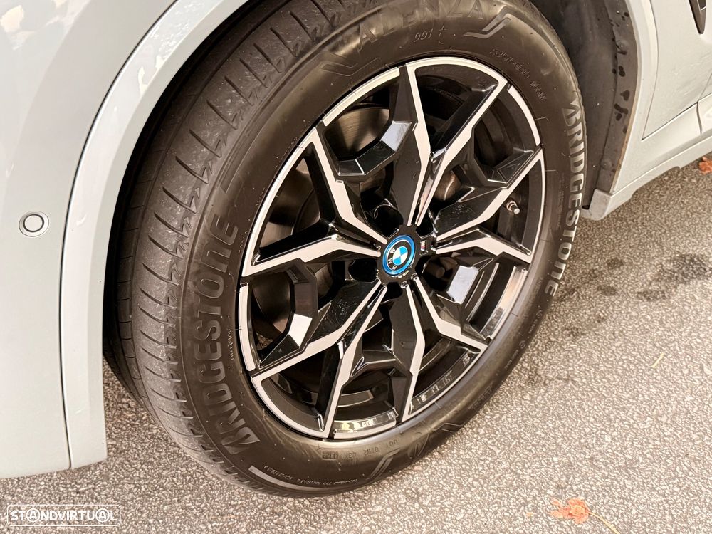 BMW X3 30 e xDrive Pack M - 27