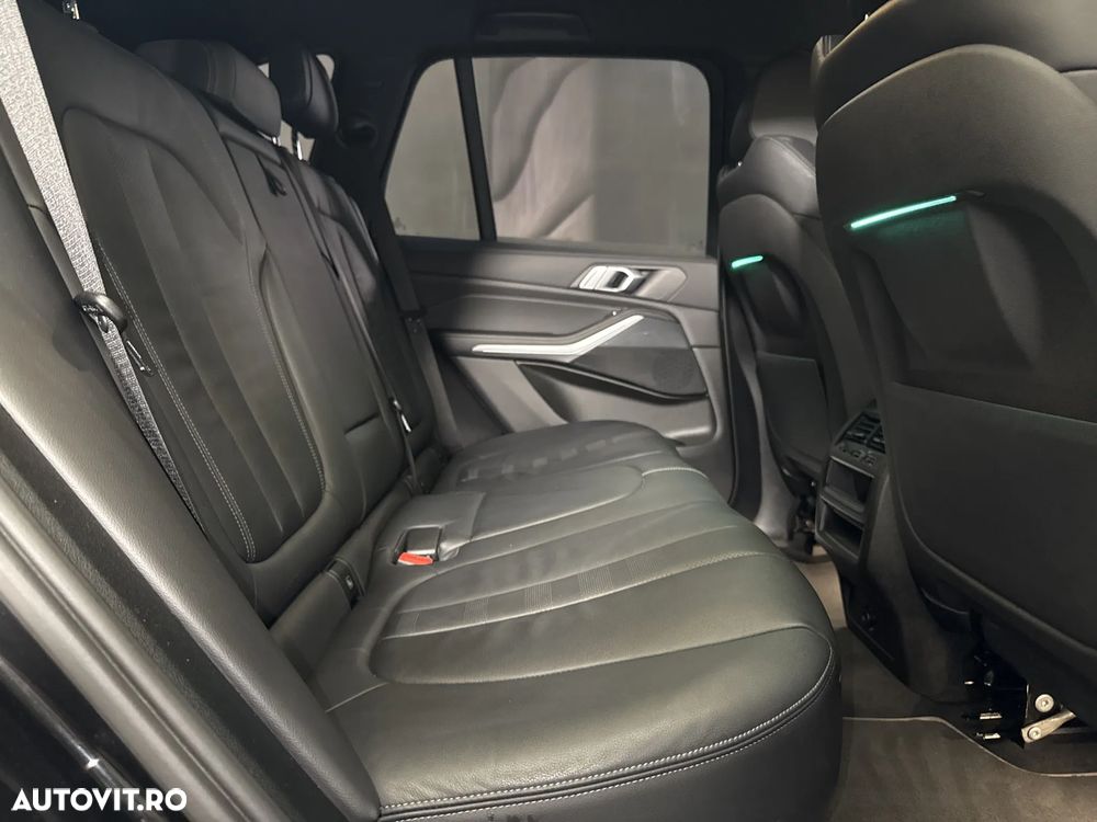 BMW X5 - 13