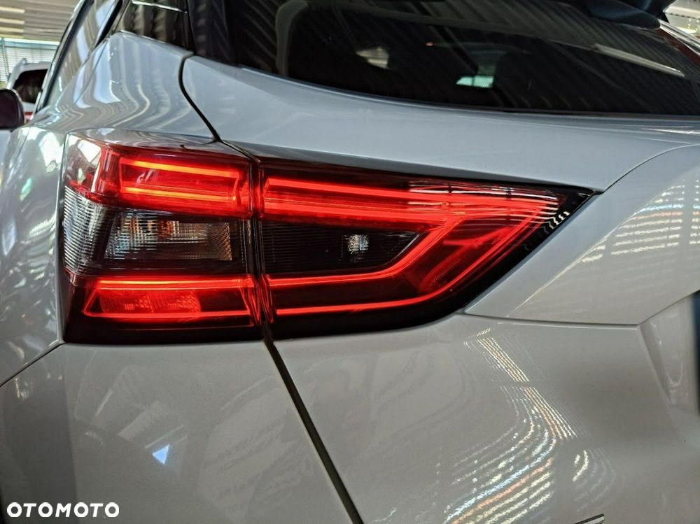 Nissan Juke DIG-T 117 DCT Tekna - 15