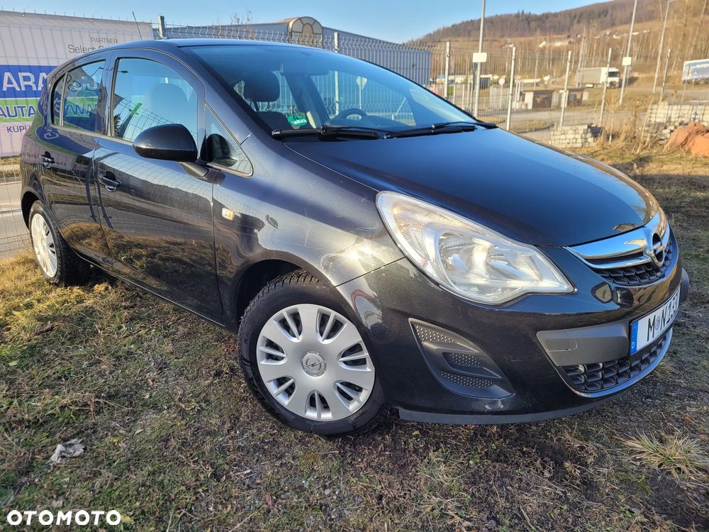 Opel Corsa 1.4 Color Edition - 4