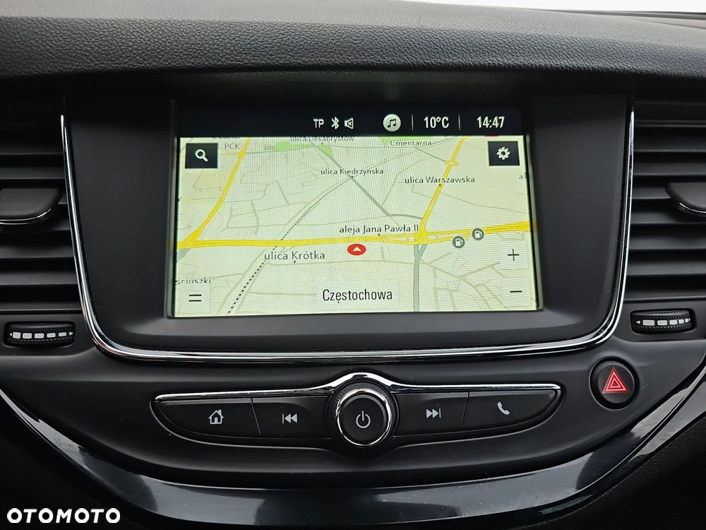 Opel Astra V 1.2 T GS Line S&S - 30