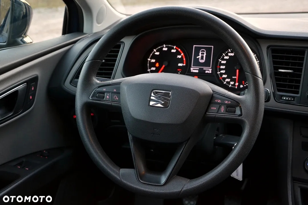 Seat Leon - 25