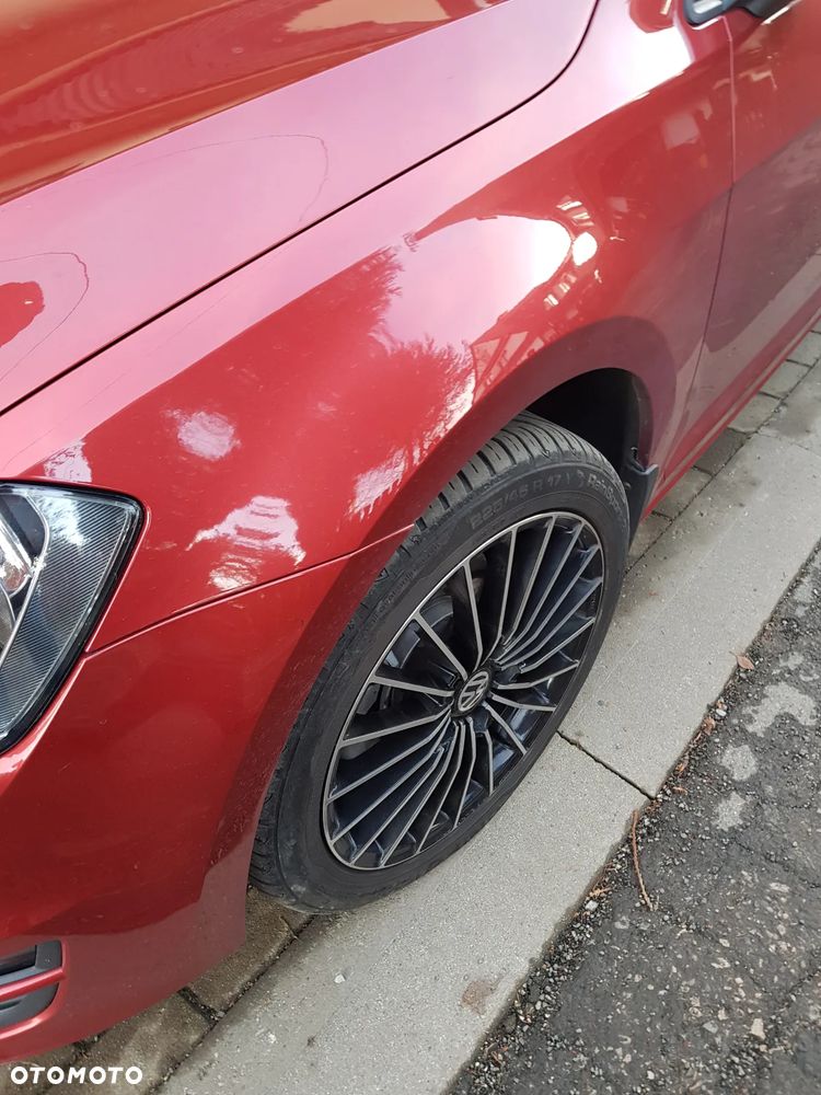 Volkswagen Golf 1.6 TDI BlueMotion Technology DSG Comfortline - 4