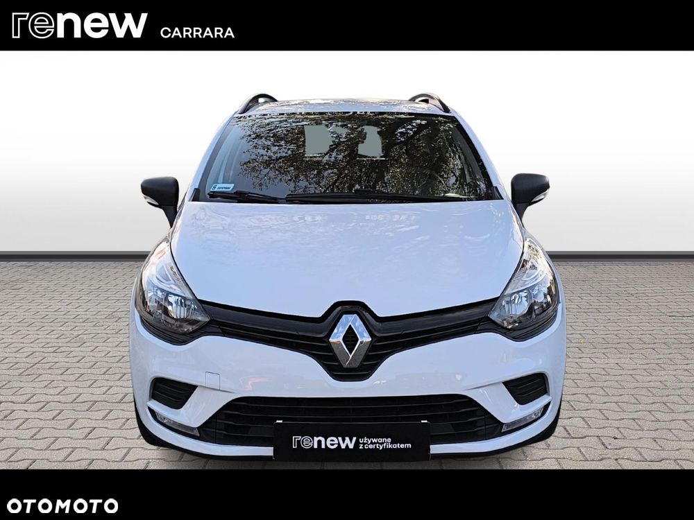 Renault Clio 1.5 dCi Energy Alize - 8