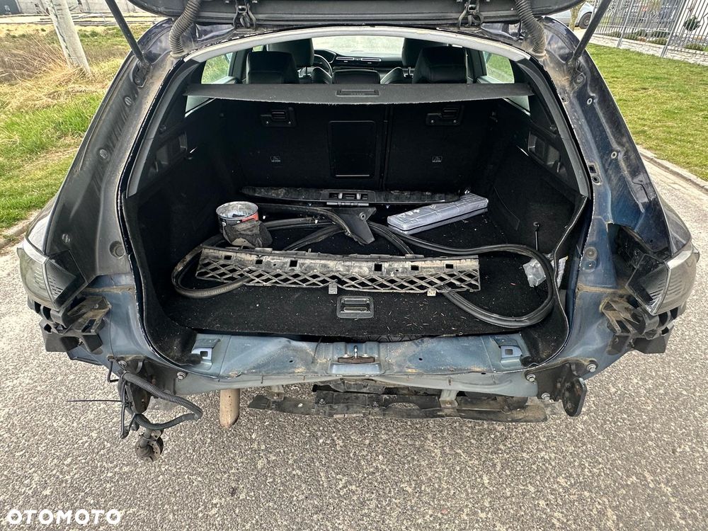 Peugeot 508 BlueHDi 130 Allure - 7