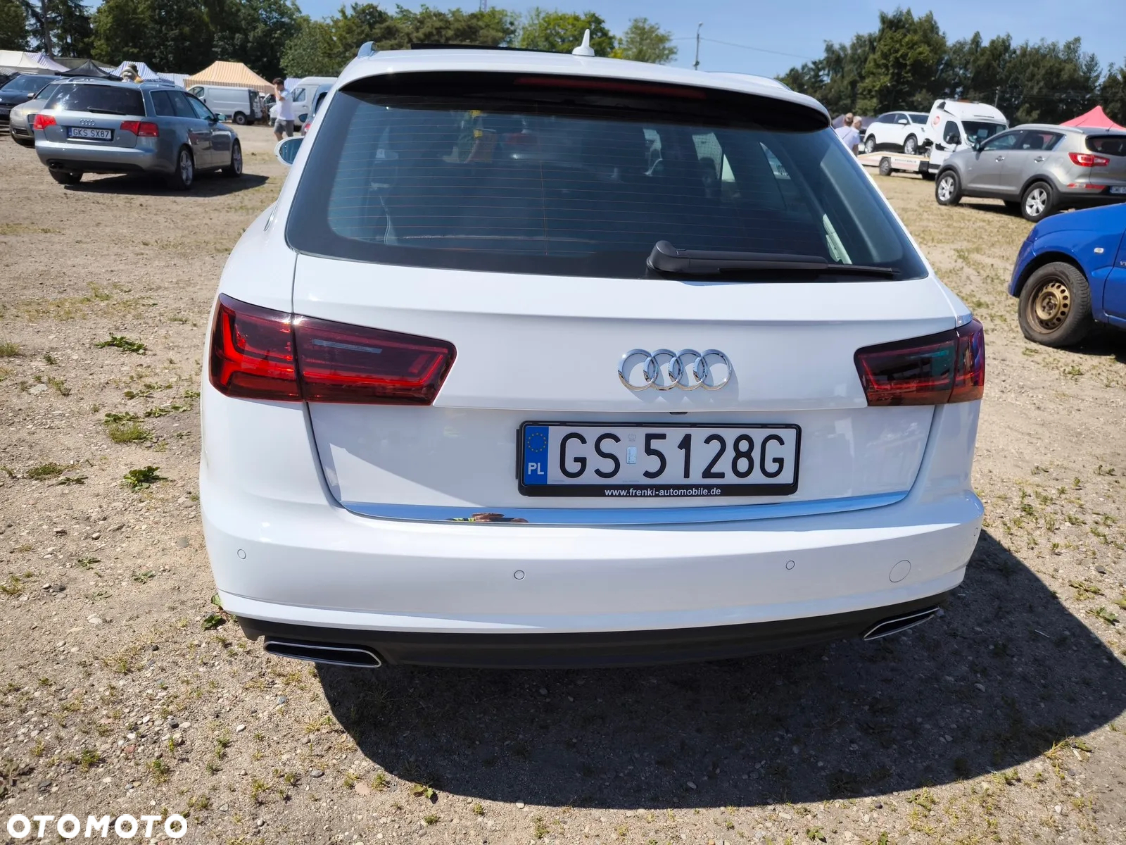 Audi A4 2.0 TDI Design S tronic - 5