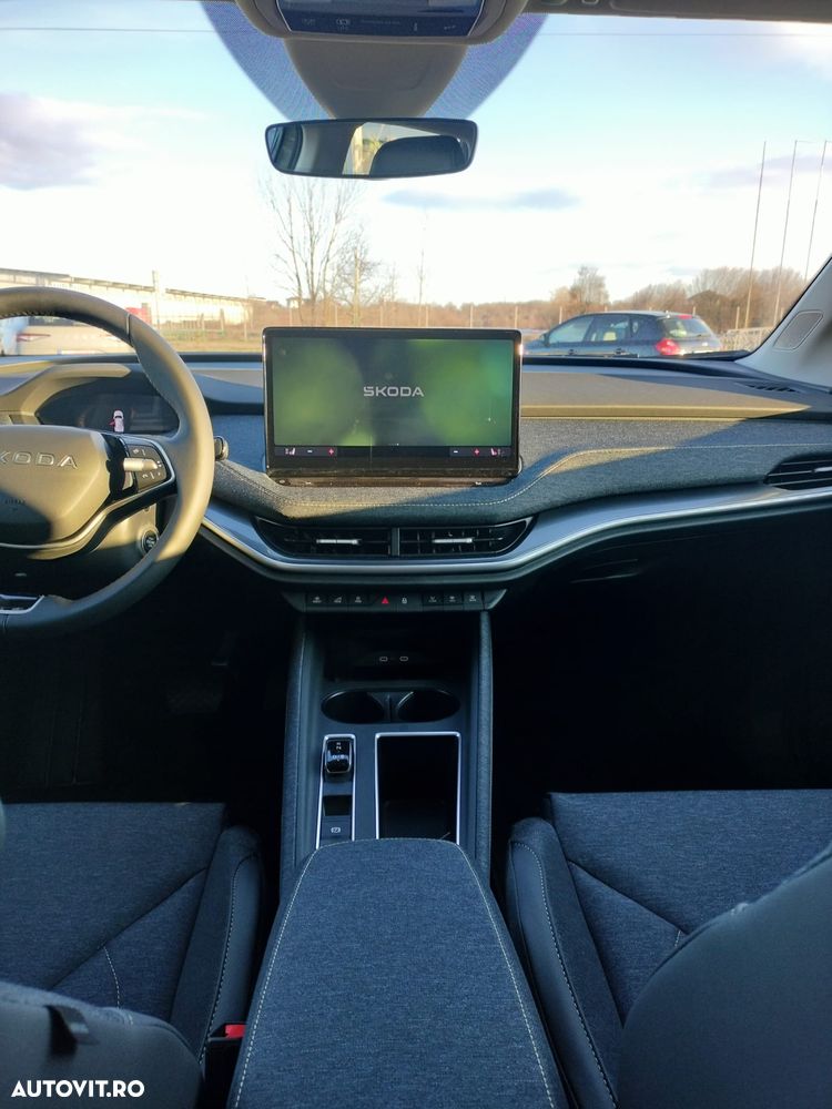 Skoda Elroq - 5