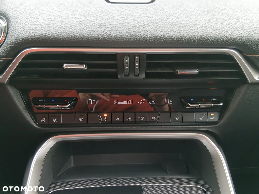 Mazda CX-60 2.5 PHEV Exclusive Line AWD - 16